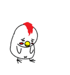 torizirou（個別スタンプ：9）