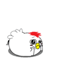 torizirou（個別スタンプ：14）