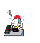 torizirou（個別スタンプ：15）