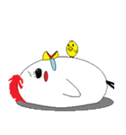 torizirou（個別スタンプ：33）