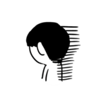 DMUSHROOM BOY（個別スタンプ：18）