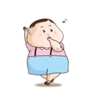 メタ坊（個別スタンプ：1）