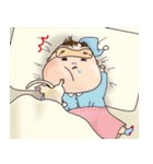 メタ坊（個別スタンプ：8）