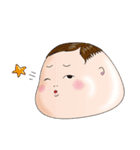 メタ坊（個別スタンプ：9）