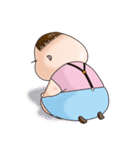 メタ坊（個別スタンプ：12）