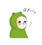 メタ坊（個別スタンプ：22）