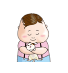 メタ坊（個別スタンプ：29）
