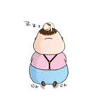 メタ坊（個別スタンプ：30）