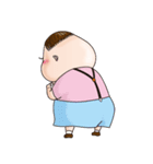 メタ坊（個別スタンプ：33）