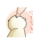 メタ坊（個別スタンプ：37）