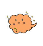 クラウディーとゆかいな仲間たち（個別スタンプ：6）