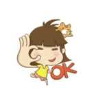 Cemy : Vol 1（個別スタンプ：1）