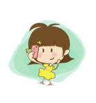 Cemy : Vol 1（個別スタンプ：2）