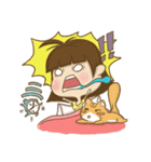 Cemy : Vol 1（個別スタンプ：3）