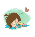 Cemy : Vol 1（個別スタンプ：4）