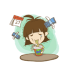 Cemy : Vol 1（個別スタンプ：5）