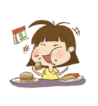 Cemy : Vol 1（個別スタンプ：6）