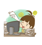 Cemy : Vol 1（個別スタンプ：7）