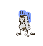 だし具煮1（個別スタンプ：2）