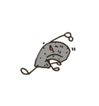だし具煮1（個別スタンプ：9）