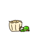 だし具煮1（個別スタンプ：26）