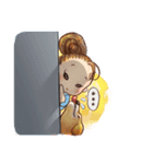 Janny（個別スタンプ：3）