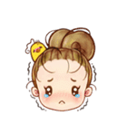 Janny（個別スタンプ：5）