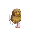 Janny（個別スタンプ：6）