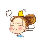 Janny（個別スタンプ：8）