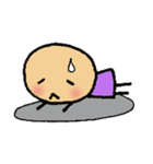 Mini PingPong（個別スタンプ：10）