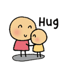 Mini PingPong（個別スタンプ：15）