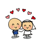 Mini PingPong（個別スタンプ：17）