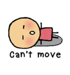 Mini PingPong（個別スタンプ：19）