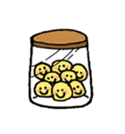 Mini PingPong（個別スタンプ：27）