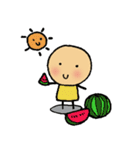 Mini PingPong（個別スタンプ：36）