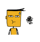 Roberto（個別スタンプ：2）