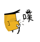 Roberto（個別スタンプ：12）