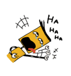 Roberto（個別スタンプ：18）