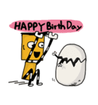 Roberto（個別スタンプ：22）