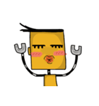 Roberto（個別スタンプ：27）