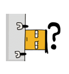 Roberto（個別スタンプ：28）