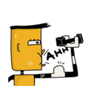 Roberto（個別スタンプ：29）