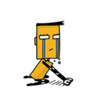 Roberto（個別スタンプ：31）