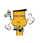 Roberto（個別スタンプ：33）