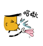 Roberto（個別スタンプ：34）