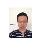 TJ the human V.2（個別スタンプ：10）