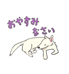 おしずスタンプ（個別スタンプ：3）