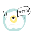 you see me ？（個別スタンプ：15）