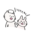 ナースのネコたん（個別スタンプ：31）