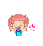 NONGGAEJOMJUN（個別スタンプ：18）